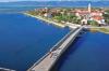 Apartments Jasmina - with balcony and free parking: Croatia - Dalmatia - Zadar - Nin - apartment #7480 Picture 12