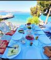 Holiday home Helena - beachfront: Croatia - Dalmatia - Zadar - Starigrad-Paklenica - holiday home #7483 Picture 20