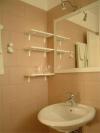 A1(4) Croatia - Dalmatia - Makarska - Brela - apartment #7485 Picture 8