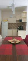 A1(4) Croatia - Dalmatia - Makarska - Brela - apartment #7485 Picture 8