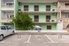 Apartmanok Tattoo - modern & free parking: Horvátország - Dalmácia - Makarska - Makarska - lakás #7495 Kép 7