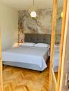 A4(2+1) Croatia - Dalmatia - Makarska - Makarska - apartment #7495 Picture 18