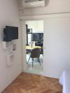 A4(2+1) Croatia - Dalmatia - Makarska - Makarska - apartment #7495 Picture 18