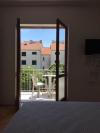 A4(2+1) Croatia - Dalmatia - Makarska - Makarska - apartment #7495 Picture 18