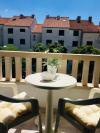 A4(2+1) Croatia - Dalmatia - Makarska - Makarska - apartment #7495 Picture 18