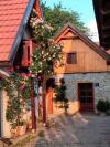 Apartmanok Mimi - countryside cottage: Horvátország - Közép Horvátország - Gorski Kotar - Plaski - lakás #7497 Kép 6
