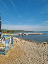 Ferienwohnungen Mare - 20 m from beach: Kroatien - Dalmatien - Zadar - Sukosan - ferienwohnung #7498 Bild 12