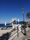 Holiday home Roman - mobile homes with pool: Croatia - Kvarner - Crikvenica - Selce - holiday home #7499 Picture 17