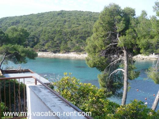 Apartments Srdelic Croatia - Dalmatia - Island Brac - Postira - apartment #750 Picture 6