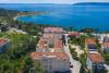 Appartementen Mari - 40m from the beach:  Kroatië - Dalmatië - Makarska - Makarska - appartement #7502 Afbeelding 5