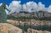 Apartments Mari - 40m from the beach:  Croatia - Dalmatia - Makarska - Makarska - apartment #7502 Picture 5