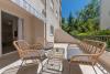 A4(2+2) Croatia - Dalmatia - Makarska - Makarska - apartment #7502 Picture 14