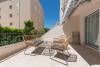 A4(2+2) Croatia - Dalmatia - Makarska - Makarska - apartment #7502 Picture 14