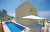 Apartmanok Luxury - heated pool, sauna and gym: Horvátország - Dalmácia - Makarska - Makarska - lakás #7503 Kép 19