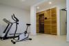 Apartments Luxury - heated pool, sauna and gym: Croatia - Dalmatia - Makarska - Makarska - apartment #7503 Picture 19