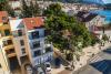 Appartements Maka - city centar: Croatie - La Dalmatie - Makarska - Makarska - appartement #7504 Image 5