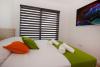 A3(4+2) Croatia - Dalmatia - Makarska - Makarska - apartment #7504 Picture 7