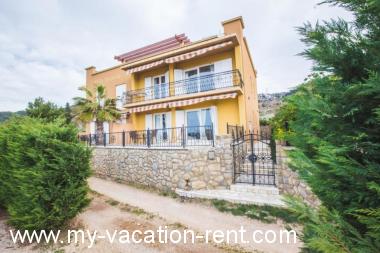 Apartment Banjol Island Rab Kvarner Croatia #7505