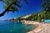 Ferienwohnungen Miriam - 200m from beach: Kroatien - Kvarner - Opatija - Ika - ferienwohnung #7507 Bild 18