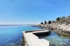 Ferienwohnungen Adria - seafront & seaview: Kroatien - Kvarner - Senj - Lukovo Sugarje - ferienwohnung #7509 Bild 10