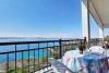 Apartments Adria - seafront & seaview: Croatia - Kvarner - Senj - Lukovo Sugarje - apartment #7509 Picture 9