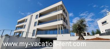 Apartment Medulin Medulin Istria Croatia #7512