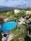 Holiday home Edi - with pool: Croatia - Dalmatia - Split - Dugopolje - holiday home #7513 Picture 17