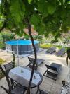 Holiday home Edi - with pool: Croatia - Dalmatia - Split - Dugopolje - holiday home #7513 Picture 17