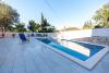 Vakantiehuis Lili-with pool near the sea:    Kroatië - Dalmatië - Eiland Brac - Splitska - vakantiehuis #7515 Afbeelding 18