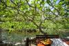 Maison de vacances River-directly to the river: Croatie - La Dalmatie - Split - Zrnovnica - maison de vacances #7517 Image 13