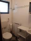 Appartementen Tomy - with free parking:  A1(4)