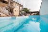Appartementen Nada - with private pool: Kroatië - Istrië - Pula - Fazana - appartement #7526 Afbeelding 13