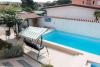 Apartments Nada - with private pool: Croatia - Istria - Pula - Fazana - apartment #7526 Picture 13