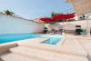 Apartamenty Nada - with private pool: Chorwacja - Istria - Pula - Fazana - apartament #7526 Zdjęcie 13
