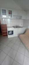 A2(2+1) Croatia - Dalmatia - Island Ciovo - Okrug Gornji - apartment #7534 Picture 4