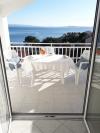 A2(2+1) Croatia - Dalmatia - Island Ciovo - Okrug Gornji - apartment #7534 Picture 4