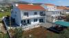 Apartments Kati - garden: Croatia - Dalmatia - Trogir - Seget Donji - apartment #7535 Picture 9