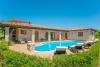Dom wczasowy Villa Lorena - private pool: Chorwacja - Istria - Medulin - Barban - dom wczasowy #7538 Zdjęcie 17