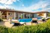 Vakantiehuis Villa Lorena - private pool: Kroatië - Istrië - Medulin - Barban - vakantiehuis #7538 Afbeelding 17