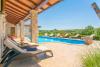 Maison de vacances Villa Lorena - private pool: Croatie - Istrie - Medulin - Barban - maison de vacances #7538 Image 17