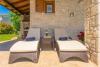 Vakantiehuis Villa Lorena - private pool: Kroatië - Istrië - Medulin - Barban - vakantiehuis #7538 Afbeelding 17