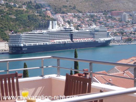 Ferienwohnungen Iris Kroatien - Dalmatien - Dubrovnik - Dubrovnik - ferienwohnung #754 Bild 4