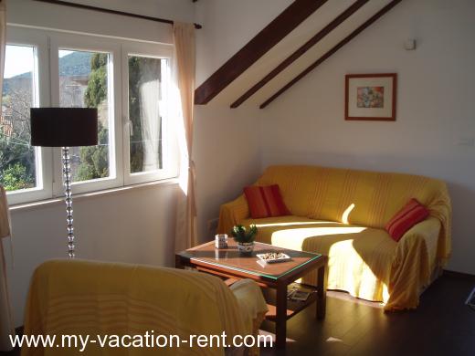 Apartments Iris Croatia - Dalmatia - Dubrovnik - Dubrovnik - apartment #754 Picture 8