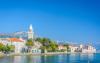 Appartements Nino - sea view: Croatie - La Dalmatie - Split - Kastel Novi - appartement #7540 Image 3