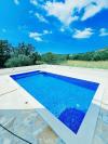 Ferienwohnungen Mia - with pool: Kroatien - Dalmatien - Trogir - Marina - ferienwohnung #7546 Bild 12