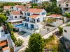 Počitniška hiša Mila - private pool & seaview: Hrvatska - Dalmacija - Otok Brač - Milna (Brac) - počitniška hiša #7547 Slika 8