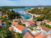 Nyaraló Mila - private pool & seaview: Horvátország - Dalmácia - Sziget Brac - Milna (Brac) - nyaraló #7547 Kép 8