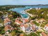 Ferienhäuse Mila - private pool & seaview: Kroatien - Dalmatien - Insel Brac - Milna (Brac) - ferienhäuse #7547 Bild 8