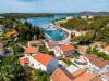 Nyaraló Mila - private pool & seaview: Horvátország - Dalmácia - Sziget Brac - Milna (Brac) - nyaraló #7547 Kép 9