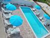 Apartmány Noel - with private pool: Chorvatsko - Istrie - Umag - Umag - apartmán #7554 Obrázek 22